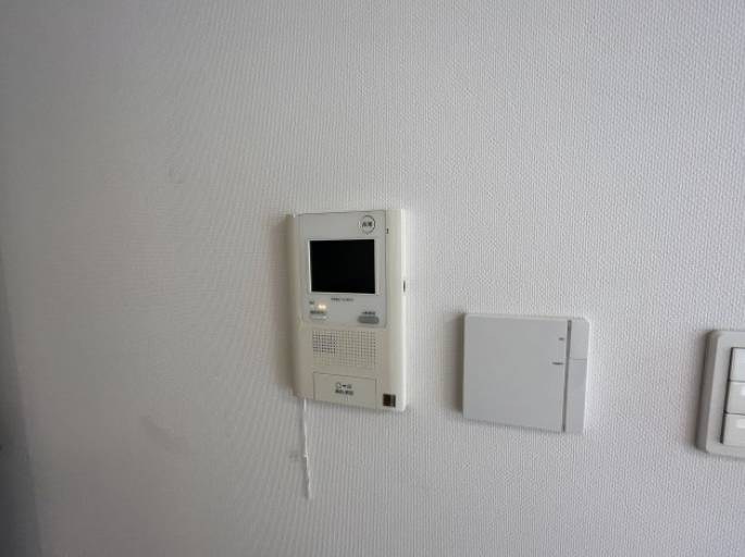 アクティ東仲通り セキュリティ
