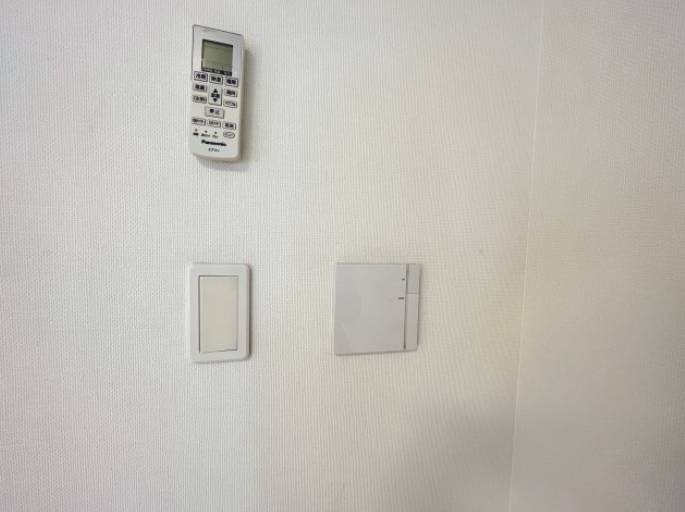 アクティ東仲通り その他設備