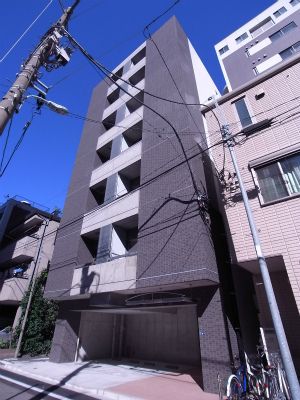 リブリ・Fiona 外観