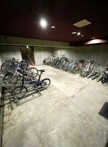 レジディア銀座東 その他共有部分