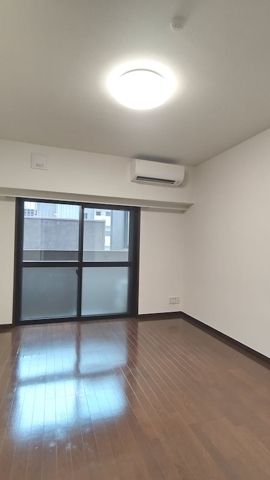 レジディア銀座東 ベッドルーム
