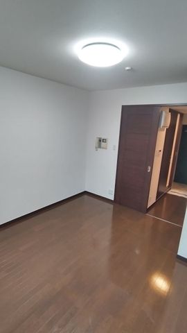 レジディア銀座東 ベッドルーム