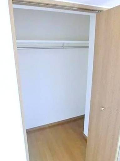 スカイコート銀座東第2 収納