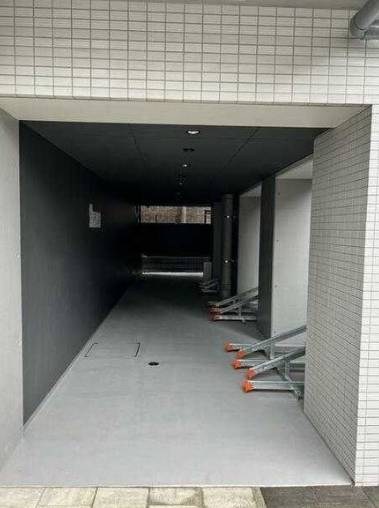 ガリシア錦糸町Ⅳ その他共有部分