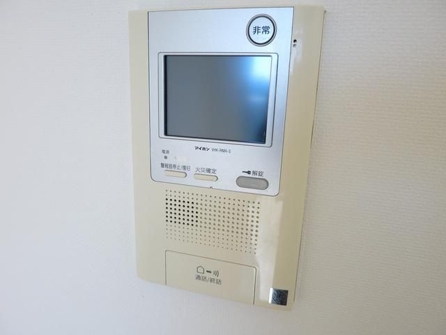 アーデン清澄白河 セキュリティ