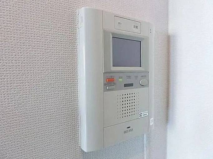 KDX大伝馬レジデンス セキュリティ