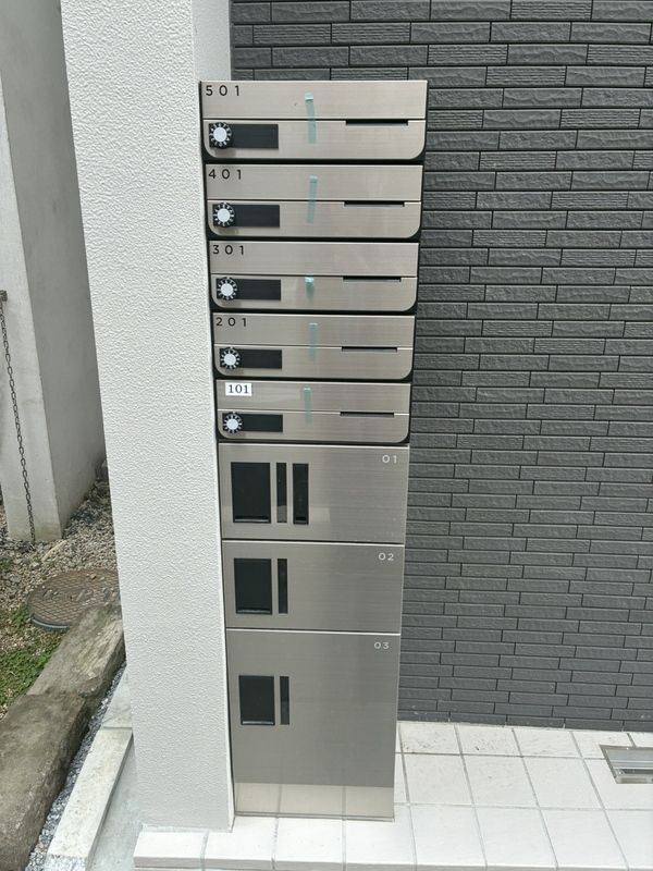 KI-FLAT東陽町 その他設備