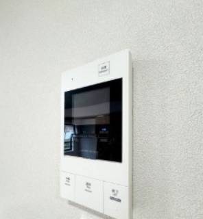 レピュア菊川駅前レジデンス セキュリティ