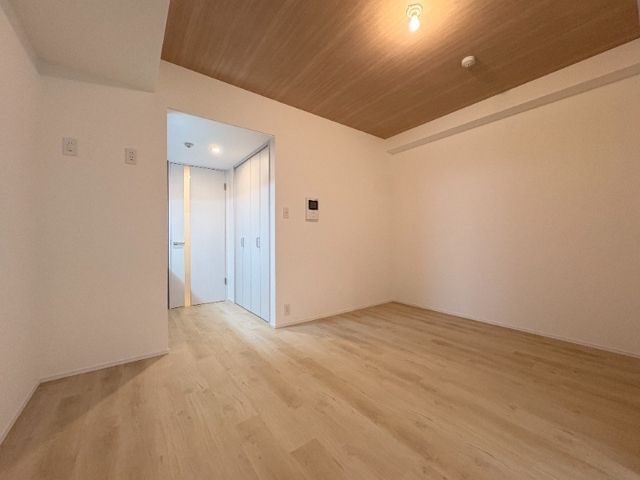 レジディア月島 その他
