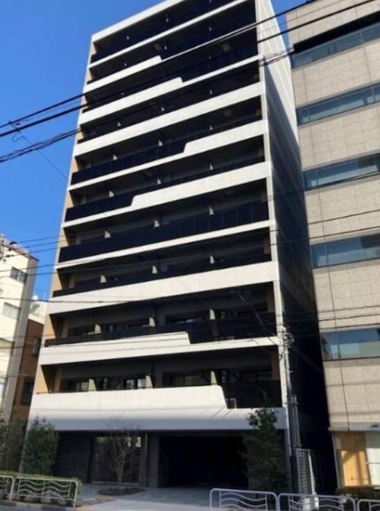 ＧＲＡＮ　ＰＡＳＥＯ門前仲町Ⅱ エントランス