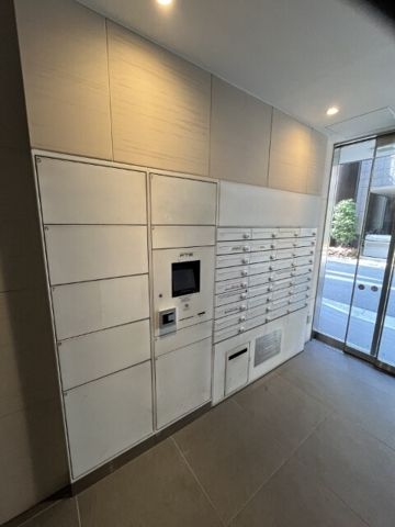 ＦＯＲＥＳＴＡ湊町 その他共有部分