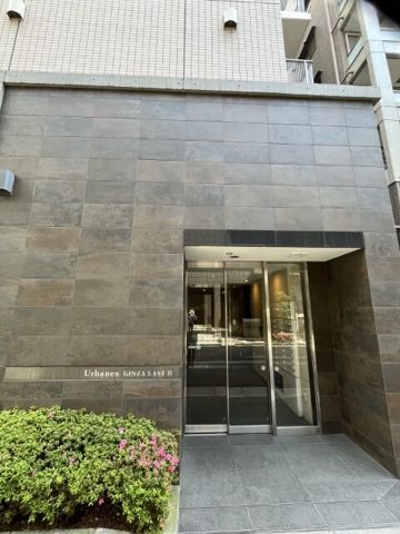 ＦＯＲＥＳＴＡ湊町 エントランス
