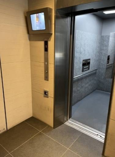 ＦＯＲＥＳＴＡ湊町 その他共有部分