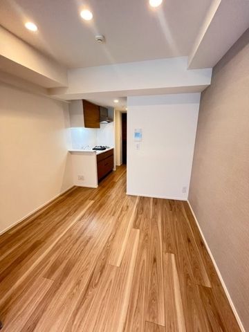 ＦＯＲＥＳＴＡ湊町 リビング
