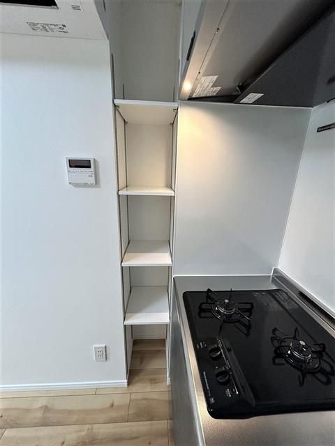 ＬｉｖｅＦｌａｔ森下Ⅱ キッチン