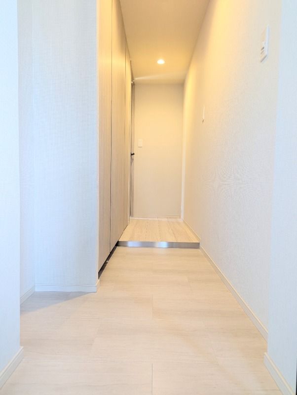 セジョリ東陽町Ⅱ 玄関