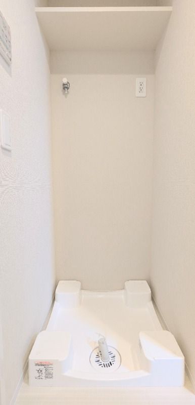 セジョリ東陽町Ⅱ 洗面所