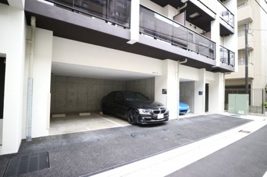プラウドフラット森下Ⅲ その他共有部分