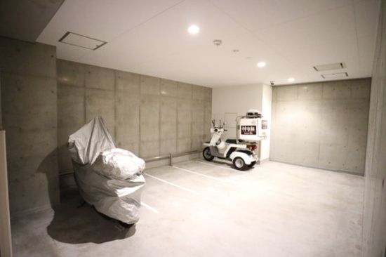 プラウドフラット森下Ⅲ その他