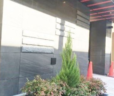 Live　Casa　両国北斎通り その他共有部分