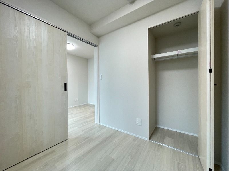 MONOLITH錦糸町 収納