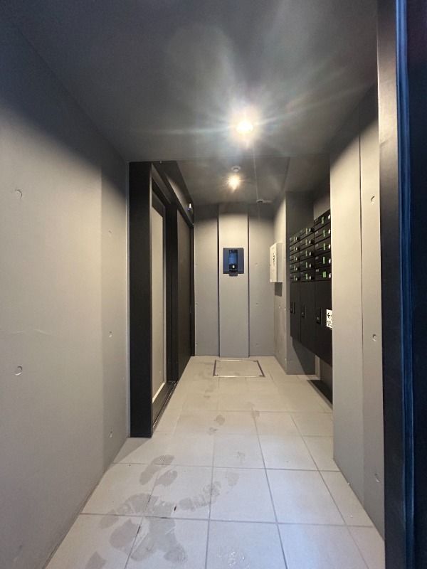 MONOLITH錦糸町 ロビー