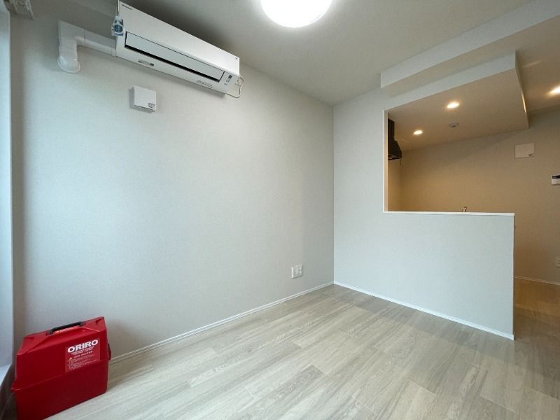 MONOLITH錦糸町 ベッドルーム