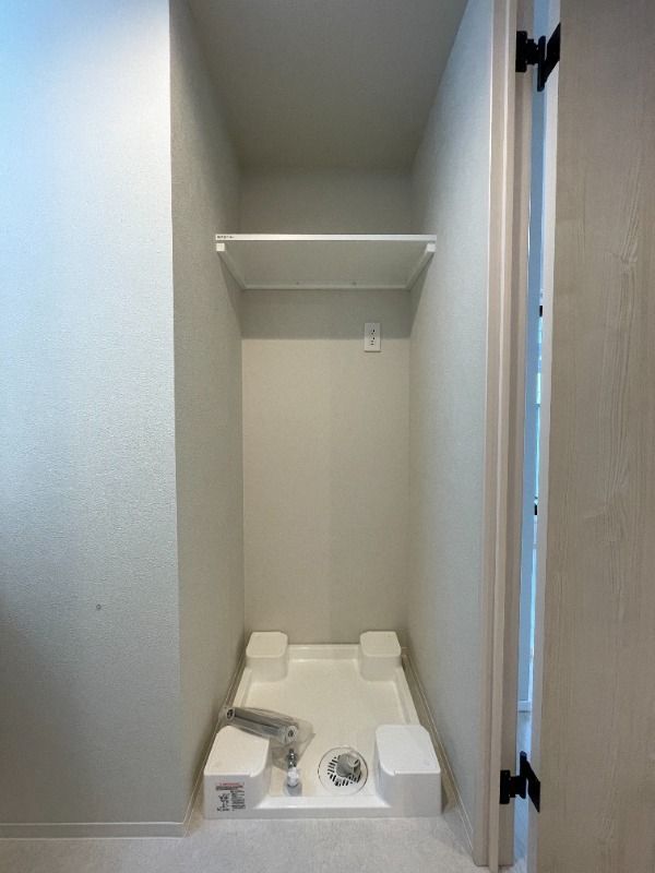 MONOLITH錦糸町 トイレ
