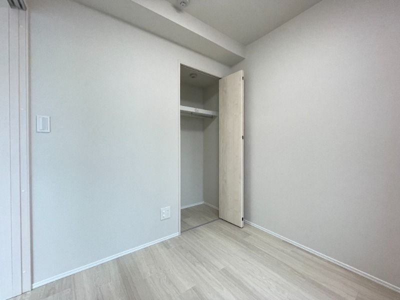 MONOLITH錦糸町 収納