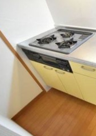 第六ホクシンビル その他設備
