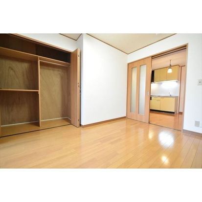 第六ホクシンビル 内装