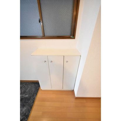 第六ホクシンビル その他