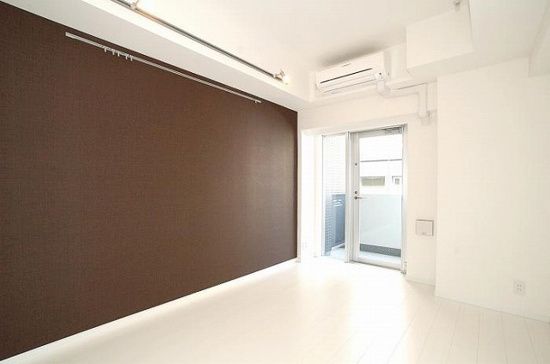 グランドコンシェルジュ日本橋 内装