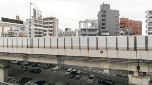 アグリパーク深川 眺望