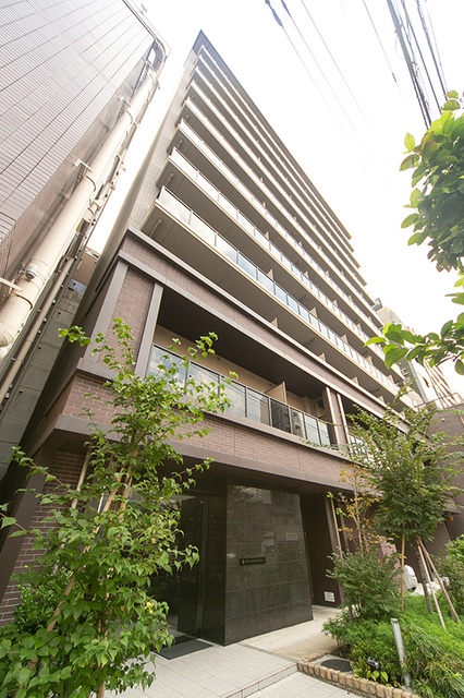 ＲＪＲプレシア菊川駅前 外観