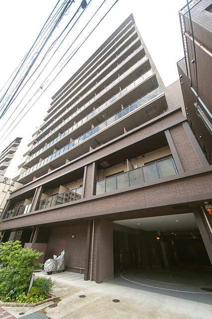 ＲＪＲプレシア菊川駅前 眺望