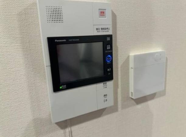 ブリリアザタワー東京八重洲アベニュー セキュリティ