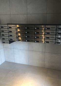クオリタス両国 その他共有部分