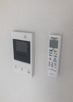 クオリタス両国 その他設備