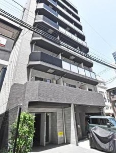 クオリタス江東佐賀 眺望