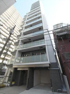 PrimalKinshichoⅡ 外観
