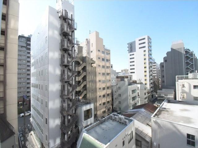 PrimalKinshichoⅡ 眺望