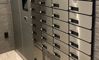 東雲キャナルコートCODAN21号棟 その他共有部分