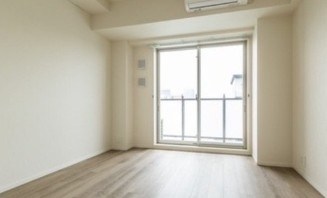 東雲キャナルコートCODAN21号棟 ベランダ