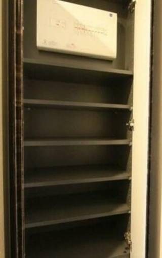 レアライズ清澄白河 その他設備