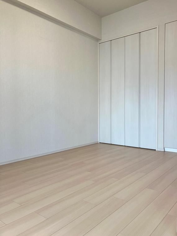 クレストシティ木場 その他
