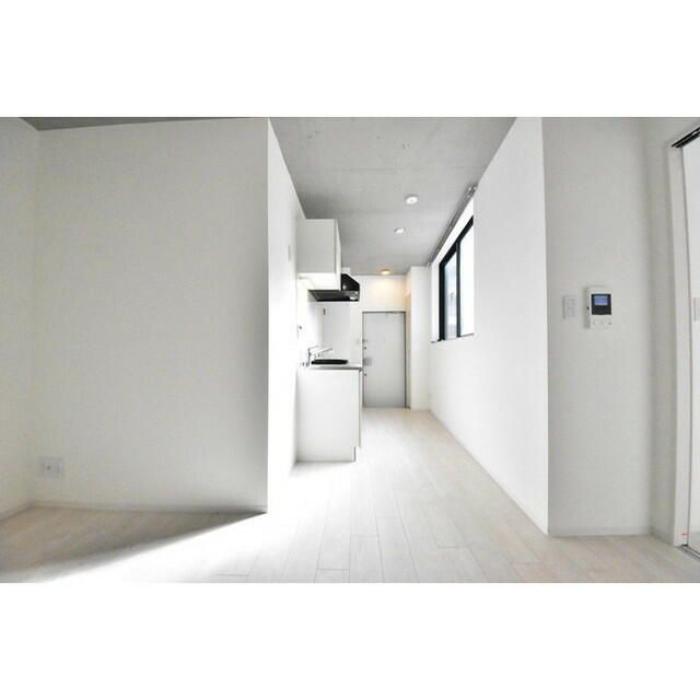 ＭＡＩＳＯＮ　ＤＥ　Ｓ 内装