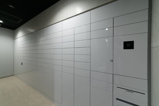 プラウドフラット菊川 その他