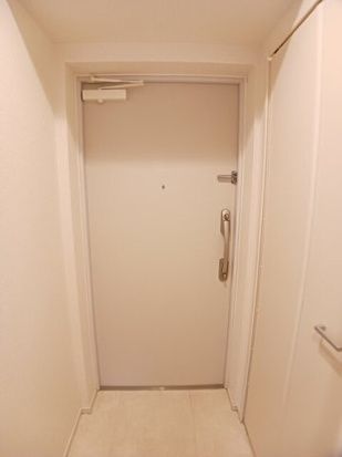 グランツ　スエヒロ 玄関