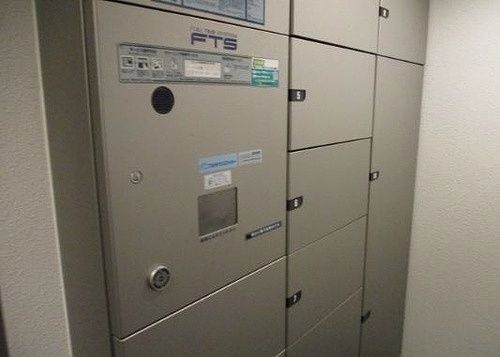 ライオンズ墨田押上 その他共有部分